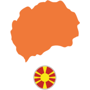 North Macedonia Arimed Our Network