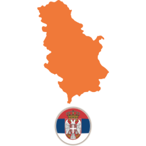 Serbia Arimerd Our Network