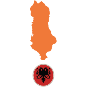 Albania Arimerd Our Network